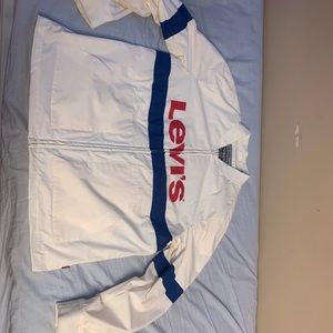 Levi’s jacket